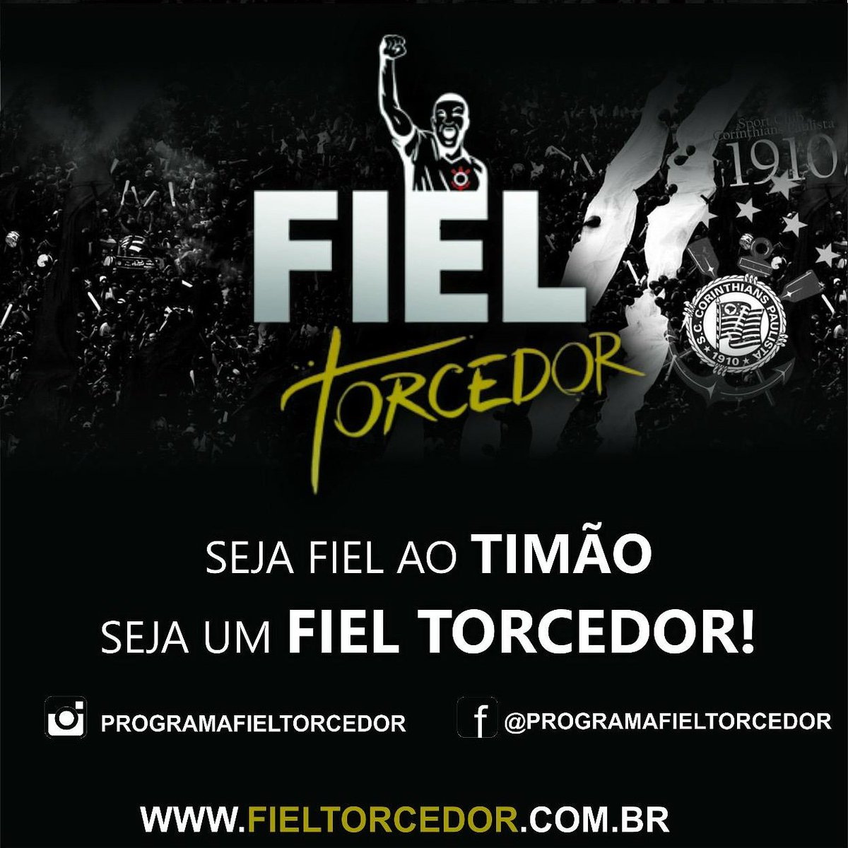 Fiel Torcedor