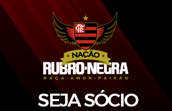Seja Sócio do Flamengo